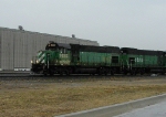 BNSF 1482